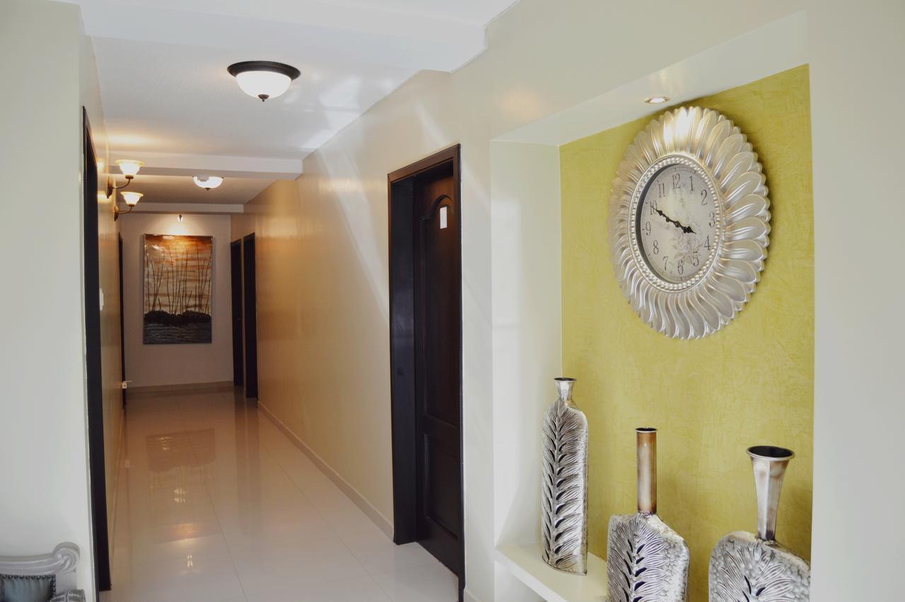 Hotel Golosone Ambato Εξωτερικό φωτογραφία