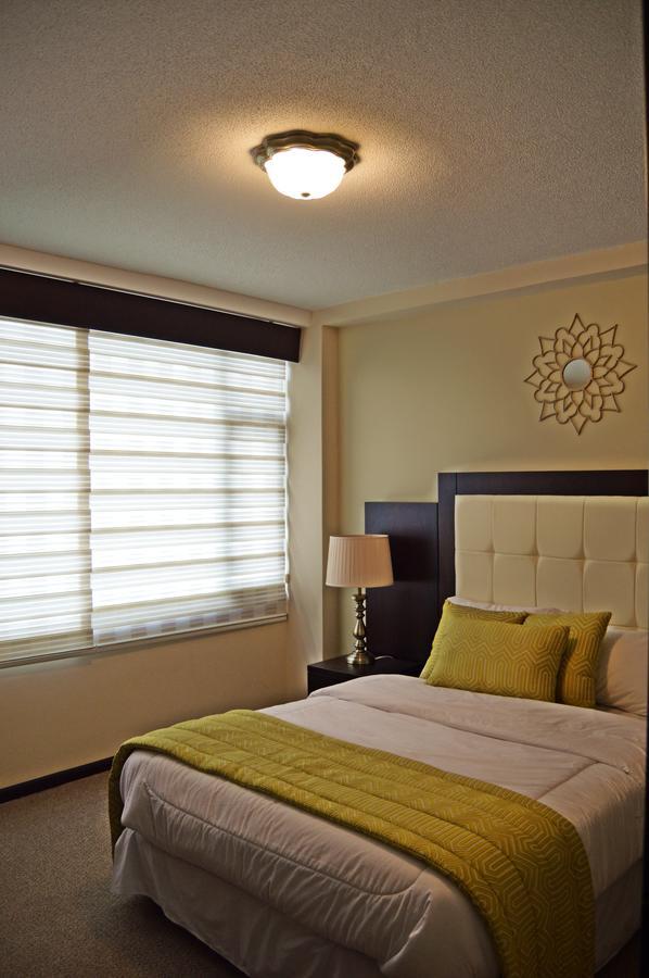 Hotel Golosone Ambato Εξωτερικό φωτογραφία
